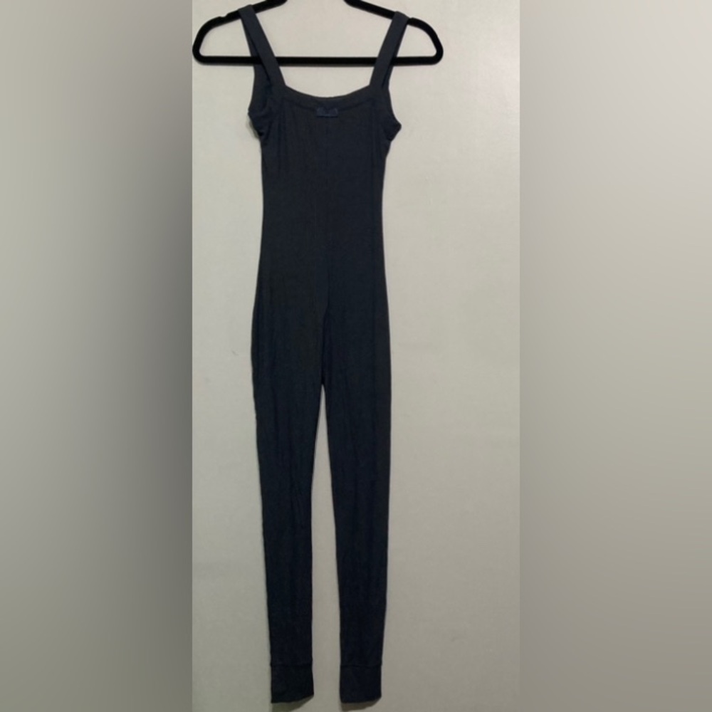 SKIMS Soft Lounge Catsuit XXS - Picture 5 of 8